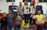 ATLETISM, Campionatul Național de Seniori și Tineret | Băcăuanii, de 32 de ori pe podium
